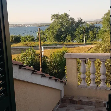 By The Sea Tkon, Pasman - 24280 Apartamento