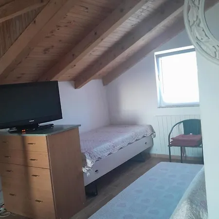 Daire By The Sea Tkon, Pasman - 24280 Tkon