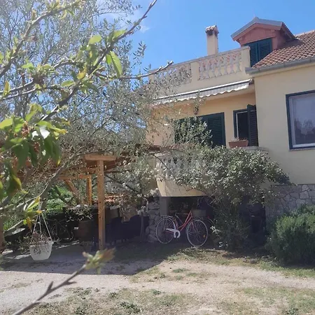 By The Sea Tkon, Pasman - 24280 Daire *