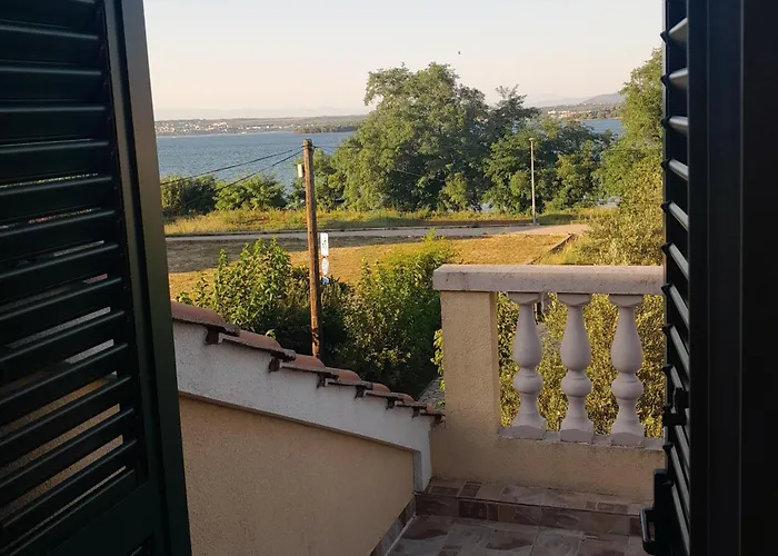 By The Sea Tkon, Pasman - 24280 شقة
