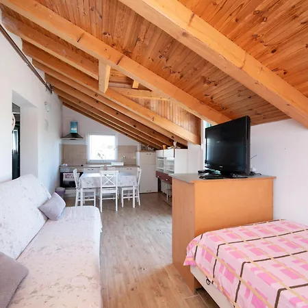Apartman By The Sea Tkon, Pasman - 24280 *