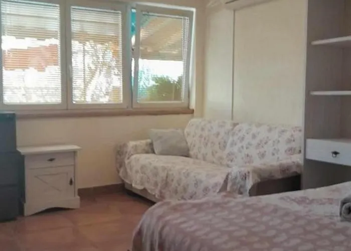 By The Sea Tkon, Pasman - 24280 Апартаменты *