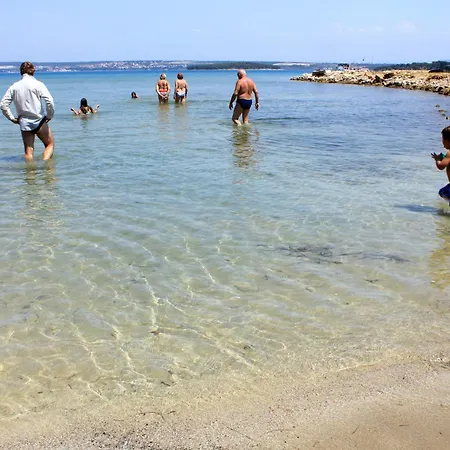 By The Sea Tkon, Pasman - 24280 Apartmán *