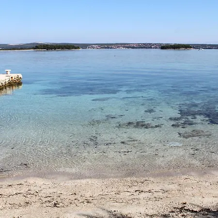 Apartmán By The Sea Tkon, Pasman - 24280