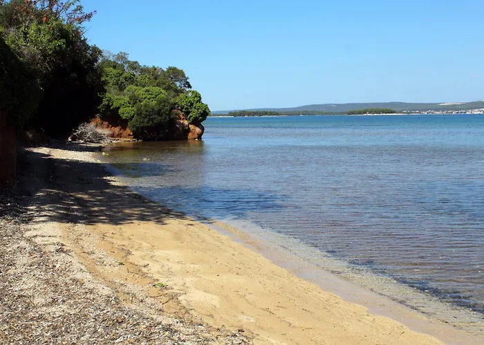 By The Sea Tkon, Pasman - 24280 Tkon